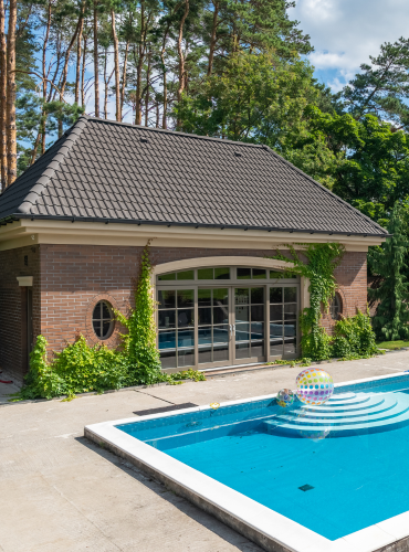 ADU renovation project